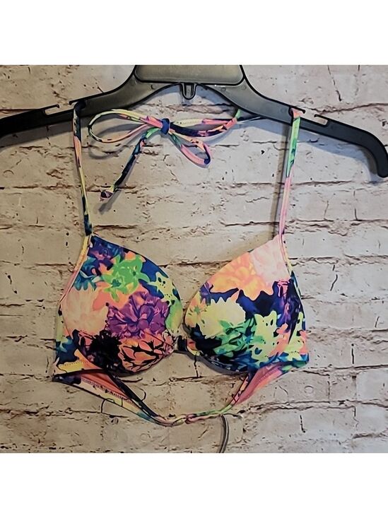 PINK Victoria's Secret Other - Pink Victoria's secret bathing suit top sz small bikini top